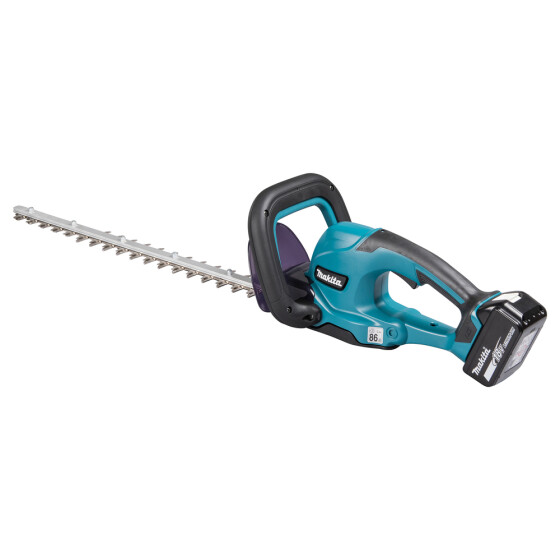 Makita Akku-Heckenschere 18V 50 cm 15 mm DUH507RF