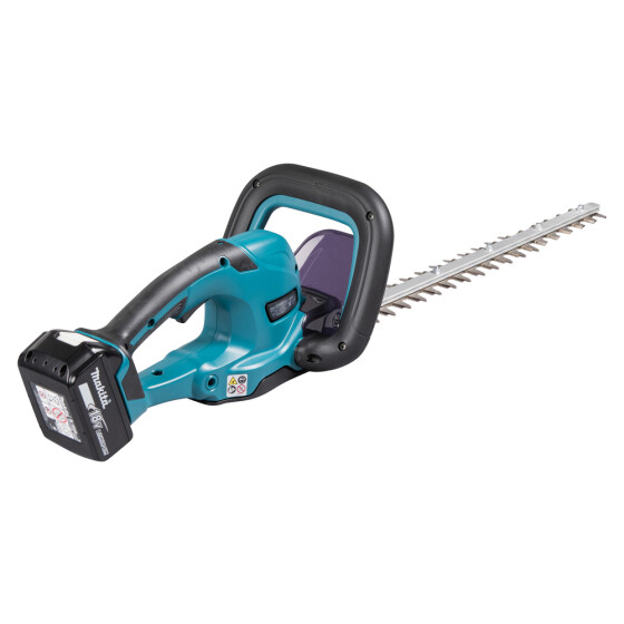 Makita Akku-Heckenschere 18V 50 cm 15 mm DUH507RF