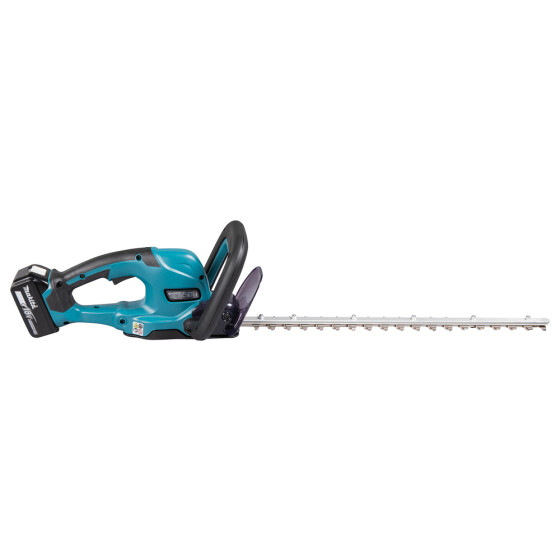 Makita Akku-Heckenschere 18V 50 cm 15 mm DUH507RF