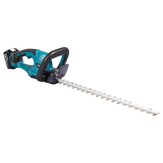 Makita Akku-Heckenschere 18V 50 cm 15 mm DUH507RF