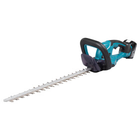 Makita Akku-Heckenschere 18V 50 cm 15 mm DUH507RF