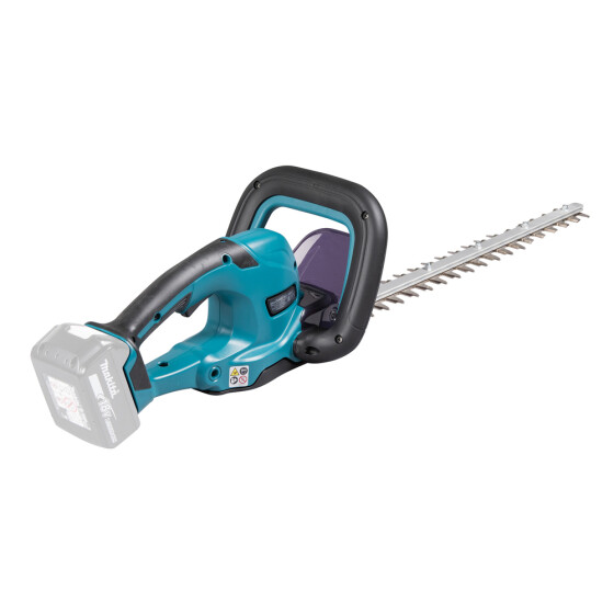 Makita Akku-Heckenschere 18V 50 cm 15 mm DUH507Z