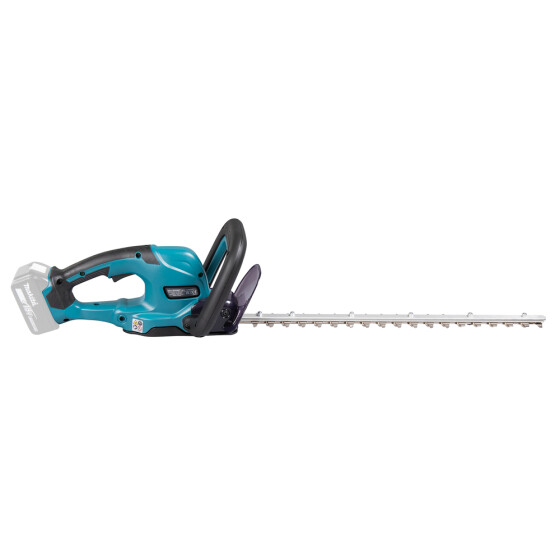 Makita Akku-Heckenschere 18V 50 cm 15 mm DUH507Z