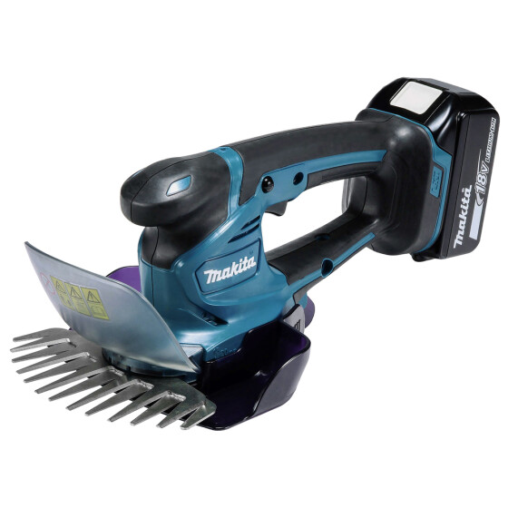 Makita Akku-Gras-/Strauchschere 18V 2.500 min-1 160 mm DUM604RFX1