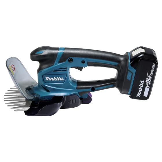 Makita Akku-Gras-/Strauchschere 18V 2.500 min-1 160 mm DUM604RFX1