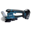 Makita Akku-Gras-/Strauchschere 18V 2.500 min-1 160 mm DUM604RFX1