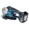 Makita Akku-Gras-/Strauchschere 18V 2.500 min-1 160 mm DUM604RFX1