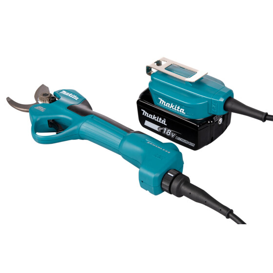 Makita Akku-Astschere 18V 30 mm DUP180Z