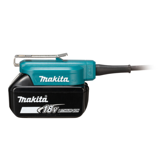 Makita Akku-Astschere 18V 30 mm DUP180Z