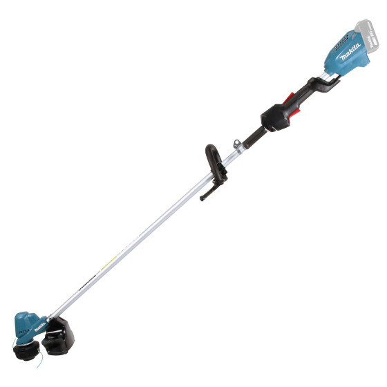 Makita Akku-Rasentrimmer 18V 3.500-6.000 min-1 230/255/300 mm DUR190LZX9