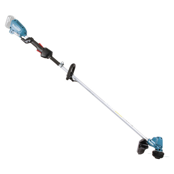 Makita Akku-Rasentrimmer 18V 3.500-6.000 min-1 230/255/300 mm DUR190LZX9