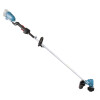 Makita Akku-Rasentrimmer 18V 3.500-6.000 min-1 230/255/300 mm DUR190LZX9