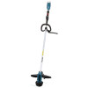 Makita Akku-Rasentrimmer 18V 3.500-6.000 min-1 230/255/300 mm DUR190LZX9