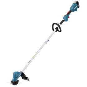 Makita Akku-Rasentrimmer 18V 0-4.500/0-6.000 min-1 300 mm...