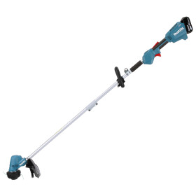 Makita Akku-Rasentrimmer 18V 0-4.500/0-6.000 min-1 300 mm...