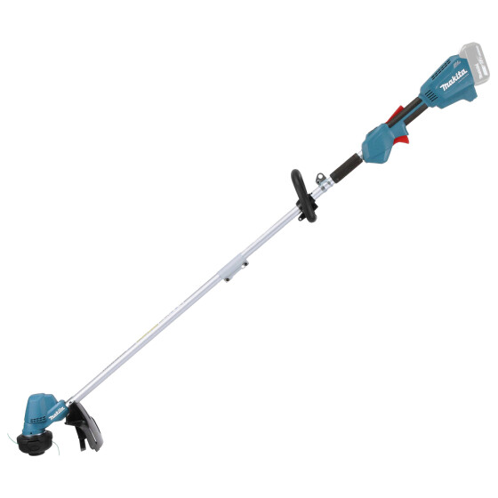 Makita Akku-Rasentrimmer 18V 0-4.500/0-6.000 min-1 300 mm DUR192LZX1