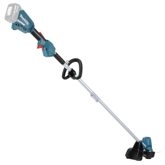 Makita Akku-Rasentrimmer 18V 0-4.500/0-6.000 min-1 300 mm DUR192LZX1