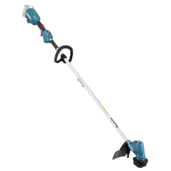 Makita Akku-Rasentrimmer 18V 0-4.500/0-6.000 min-1 300 mm DUR192LZX1