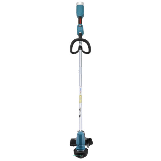 Makita Akku-Rasentrimmer 18V 0-4.500/0-6.000 min-1 300 mm DUR192LZX1