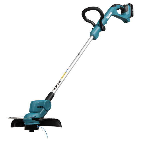 Makita Akku-Rasentrimmer 18V 7.800 min-1 260 mm DUR193RF