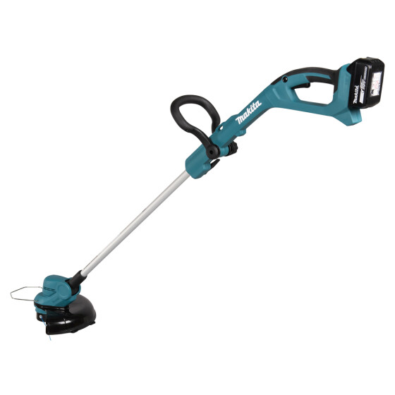 Makita Akku-Rasentrimmer 18V 7.800 min-1 260 mm DUR193RF