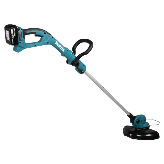 Makita Akku-Rasentrimmer 18V 7.800 min-1 260 mm DUR193RF