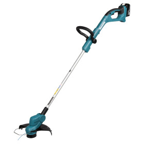 Makita Akku-Rasentrimmer 18V 7.800 min-1 260 mm DUR193RF