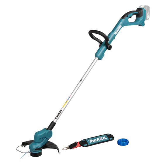 Makita Akku-Rasentrimmer 18V 7.800 min-1 260 mm DUR193Z