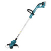 Makita Akku-Rasentrimmer 18V 7.800 min-1 260 mm DUR193Z