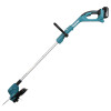 Makita Akku-Rasentrimmer 18V 7.800 min-1 260 mm DUR193Z