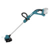 Makita Akku-Rasentrimmer 18V 7.800 min-1 260 mm DUR193Z