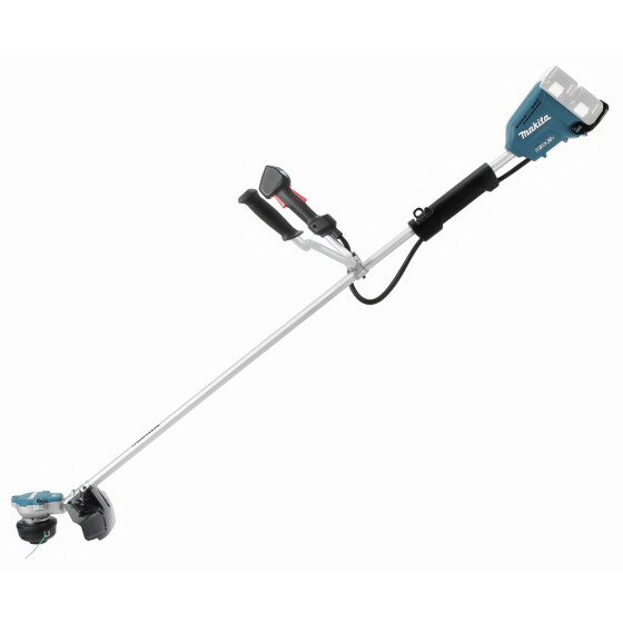 Makita Akku-Freischneider 2x18V Zweihandgriff 0-6.500 min-1 DUR368AZX3