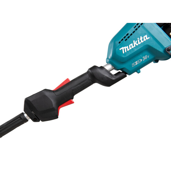 Makita Akku-Freischneider 2x18V Rundhandgriff 0-6.500 min-1 DUR368LZX3