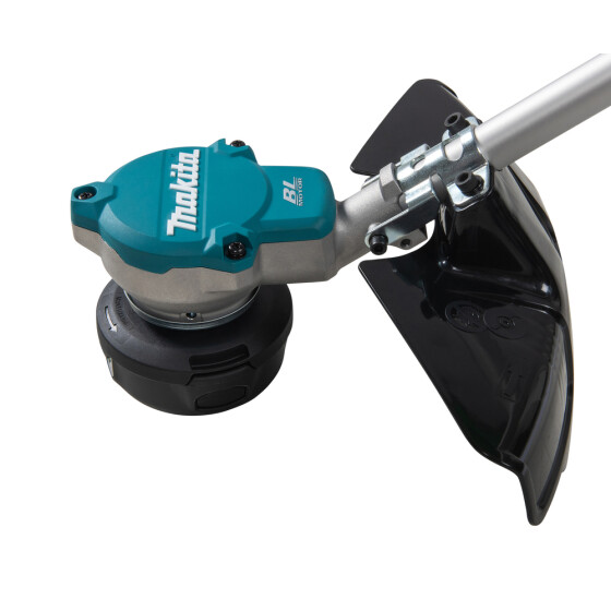 Makita Akku-Freischneider 2x18V Rundhandgriff 0-6.500 min-1 DUR368LZX3