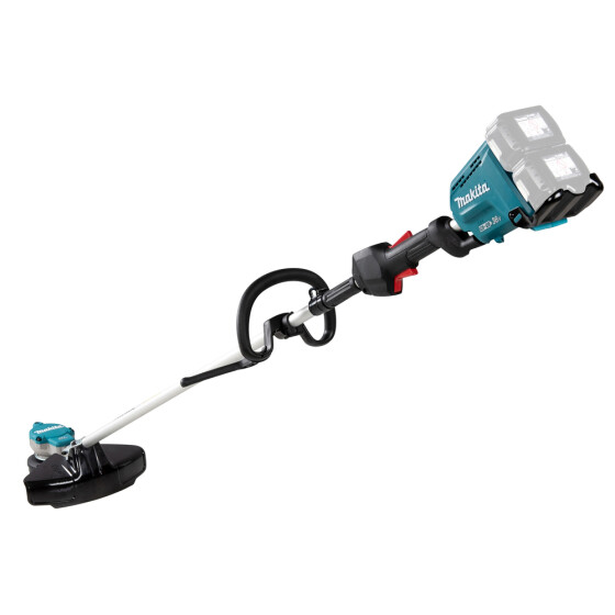 Makita Akku-Freischneider 2x18V Rundhandgriff 0-6.500 min-1 DUR368LZX3