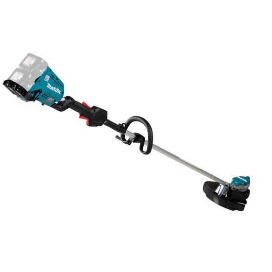 Makita Akku-Freischneider 2x18V Rundhandgriff 0-6.500 min-1 DUR368LZX3