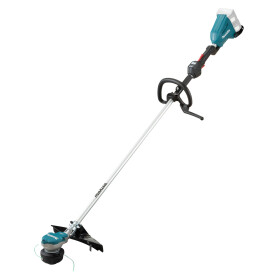 Makita Akku-Freischneider 2x18V Rundhandgriff 0-6.500...