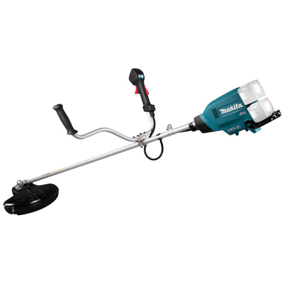 Makita Akku-Freischneider 2x18V 1.000 W 43 cm DUR369AZX6