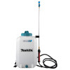 Makita Akku-Druckspritze 18V 15 l 5,0 bar DUS158Z