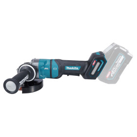 Makita Akku-Winkelschleifer XGT 40V max. 125 mm GA050GZ