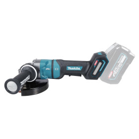 Makita Akku-Winkelschleifer XGT 40V max. 150 mm GA051GZ