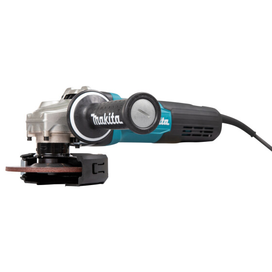 Makita Winkelschleifer 1.900 W 125 mm 2.800-11.500 min GA5091X01