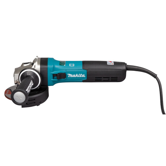 Makita Winkelschleifer 1.900 W 125 mm 2.800-11.500 min GA5091X01