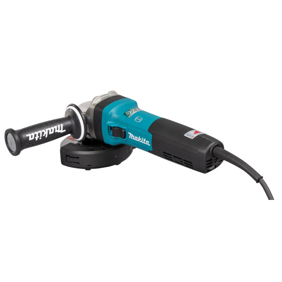 Makita Winkelschleifer 1.900 W 125 mm 2.800-11.500 min GA5091X01