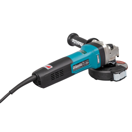 Makita Winkelschleifer 1.900 W 125 mm 2.800-11.500 min GA5091X01