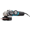 Makita Winkelschleifer 1.900 W 125 mm 2.800-11.500 min GA5091X01