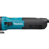 Makita Winkelschleifer 1.900 W 125 mm 2.800-11.500 min GA5091X01