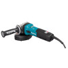 Makita Winkelschleifer 1.900 W 125 mm 2.800-11.500 min GA5091X01