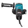 Makita Winkelschleifer 1.900 W 125 mm 2.800-11.500 min GA5091X01