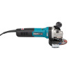 Makita Winkelschleifer 1.900 W 125 mm 2.800-11.500 min GA5091X01